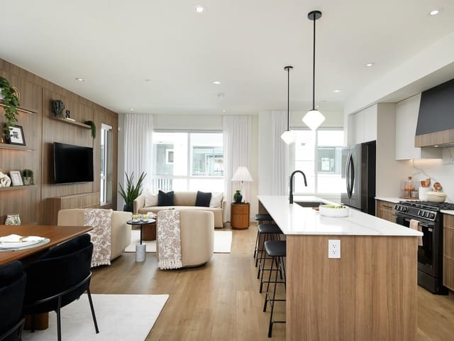 Townhouse for sale in Langley, Langley, 8 7574 207 Street, 263198475 | Realtylink.org