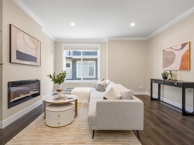 Townhouse for sale in Richmond, Richmond, 14 6033 Williams Road, 263198477 | Realtylink.org