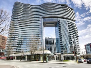 Apartment for sale in Vancouver, Vancouver West, 403 89 Nelson Street, 263198478 | Realtylink.org