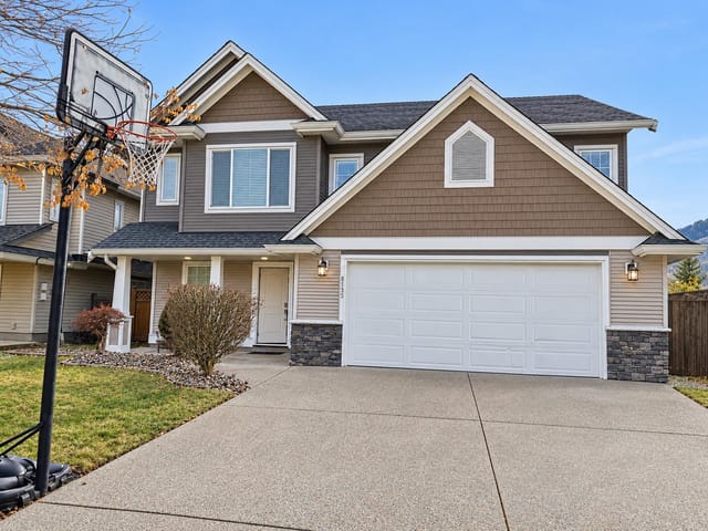 House for sale in Mission, Mission, 8535 McPherson Street, 263198483 | Realtylink.org