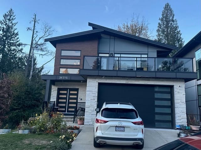 House for sale in Abbotsford, Abbotsford, 36725 Carl Creek Crescent, 263198485 | Realtylink.org