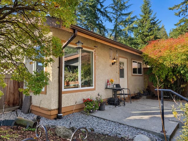 Townhouse for sale in Gibsons, Sunshine Coast, 835 North Road, 263198487 | Realtylink.org