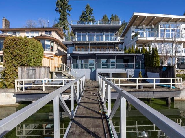 House for sale in Port Moody, Port Moody, 936 Alderside Road, 263198488 | Realtylink.org