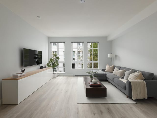 Townhouse for sale in Coquitlam, Coquitlam, 136 528 Foster Avenue, 263198493 | Realtylink.org