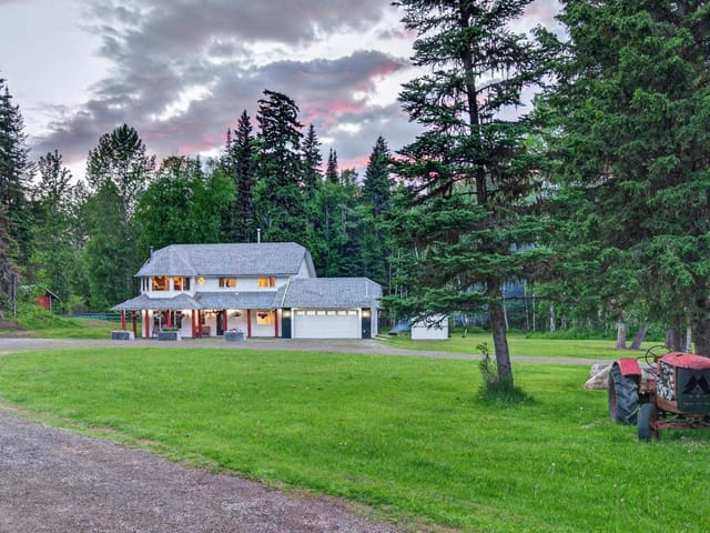 House for sale in Prince George, PG City North, 9365 Olaf Road, 263198495 | Realtylink.org