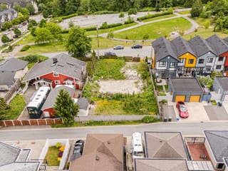 Lot for sale in Coquitlam, Coquitlam, 3429 Roxton Avenue, 263198516 | Realtylink.org