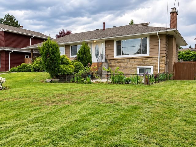 House for sale in Coquitlam, Coquitlam, 1340 Willow Way, 263198520 | Realtylink.org