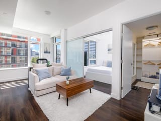 Apartment for sale in Vancouver, Vancouver East, 607 161 E 1st Street, 263198522 | Realtylink.org