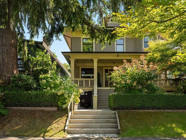 Townhouse for sale in Vancouver, Vancouver West, 330 W 14th Avenue, 263198526 | Realtylink.org