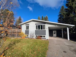 House for sale in Smithers, Smithers And Area, 4256 Broadway Avenue, 263198528 | Realtylink.org