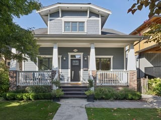 House for sale in Vancouver, Vancouver East, 2533 Kitchener Street, 263198531 | Realtylink.org