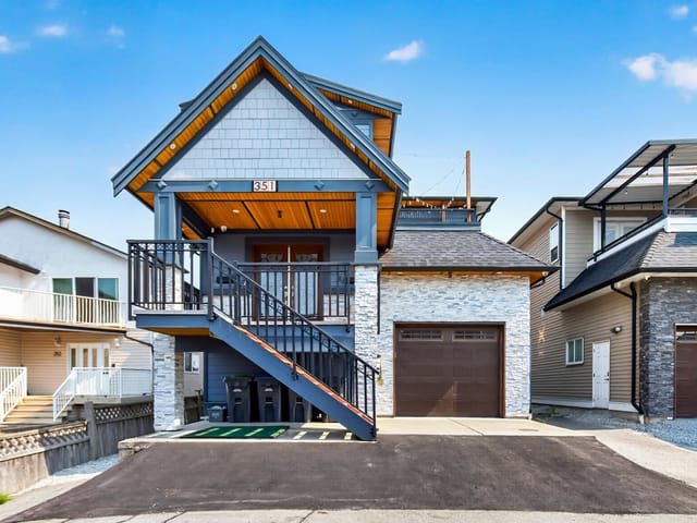 House for sale in New Westminster, New Westminster, 351 Pembina Street, 263198532 | Realtylink.org
