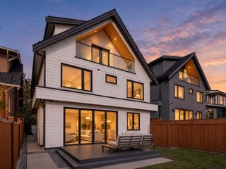1/2 Duplex for sale in Vancouver, Vancouver West, 2 2138 W 48th Avenue, 263198537 | Realtylink.org