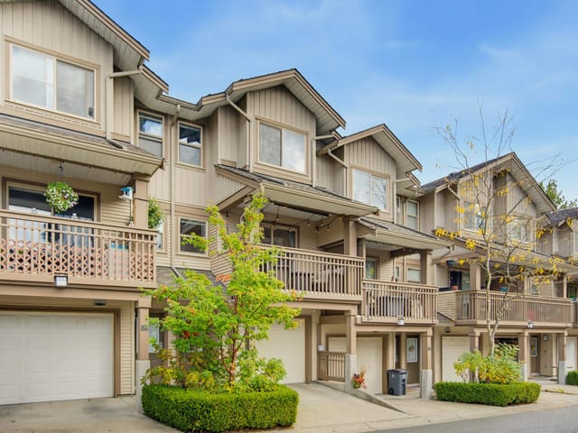 Townhouse for sale in Surrey, Cloverdale, 89 19250 65 Avenue, 263198538 | Realtylink.org