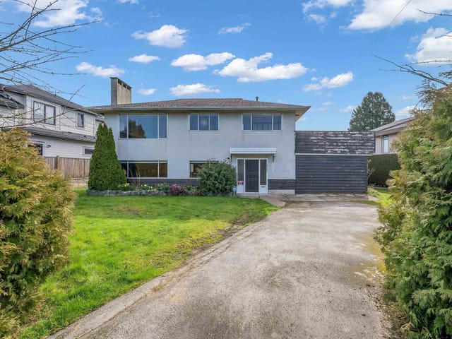 House for sale in Richmond, Richmond, 8620 Camden Crescent, 263198541 | Realtylink.org