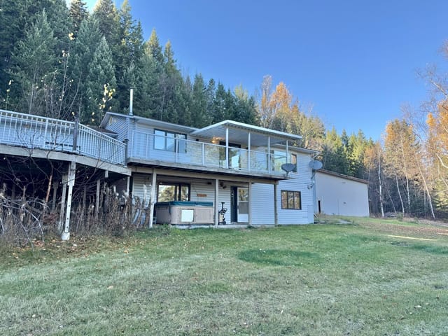House for sale in Quesnel, Quesnel, 1288 West Fraser Road, 263198542 | Realtylink.org