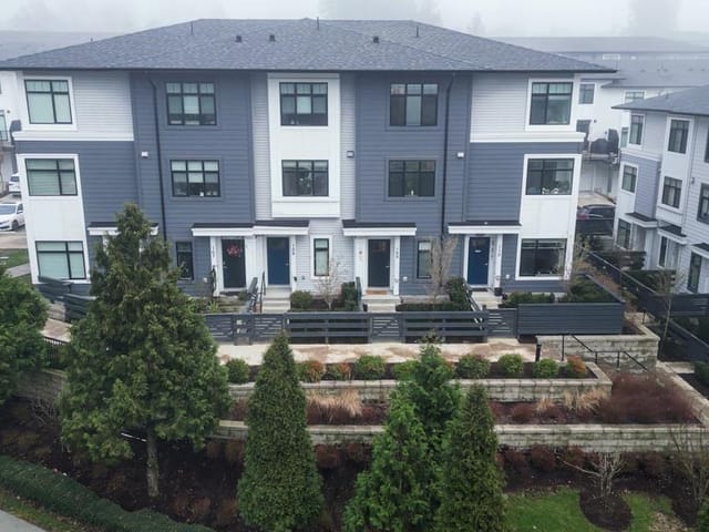 Townhouse for sale in Surrey, Surrey, 109 15235 Sitka Drive, 263198545 | Realtylink.org