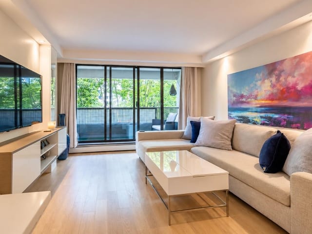 Apartment for sale in Burnaby, Burnaby South, 402 4134 Maywood Street, 263198547 | Realtylink.org
