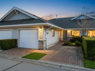Townhouse for sale in Surrey, South Surrey White Rock, 14 17516 4 Avenue, 263198549 | Realtylink.org