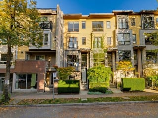 Townhouse for sale in Vancouver, Vancouver East, 3742 Commercial Street, 263198552 | Realtylink.org