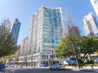 Apartment for rent in Vancouver, Vancouver West, B108 1331 Homer Street, 263198559 | Realtylink.org