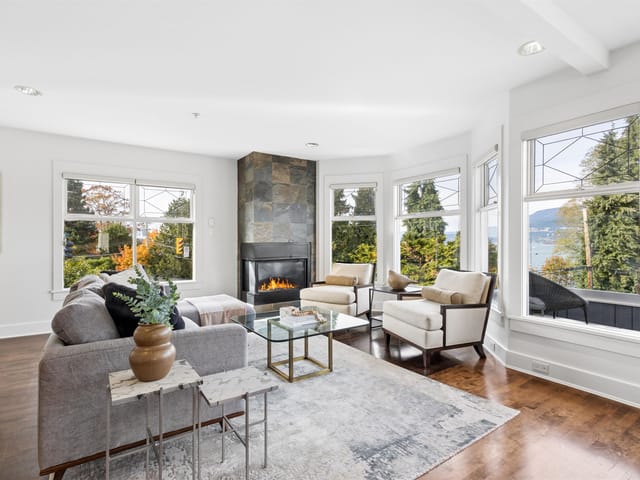 Townhouse for sale in Vancouver, Vancouver West, 2697 York Avenue, 263198562 | Realtylink.org
