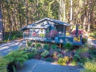 House for sale in Pender Island, Islands-Van. & Gulf, 2701 Galley Crescent, 263198567 | Realtylink.org