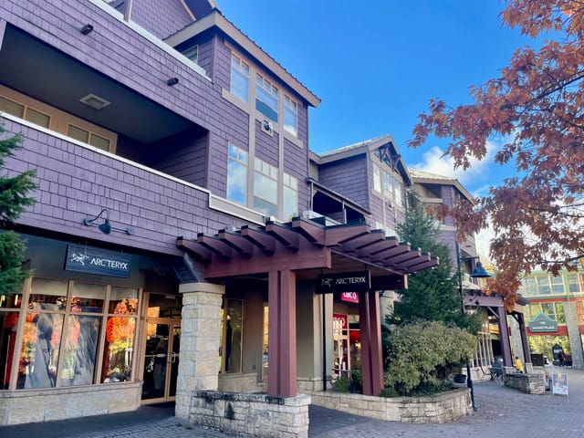 Apartment for sale in Whistler, Whistler, Week 6 4338 Main Street, 263198583 | Realtylink.org