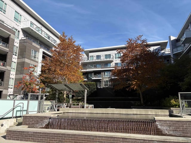 Apartment for sale in Richmond, Richmond, 529 7008 River Parkway, 263198584 | Realtylink.org