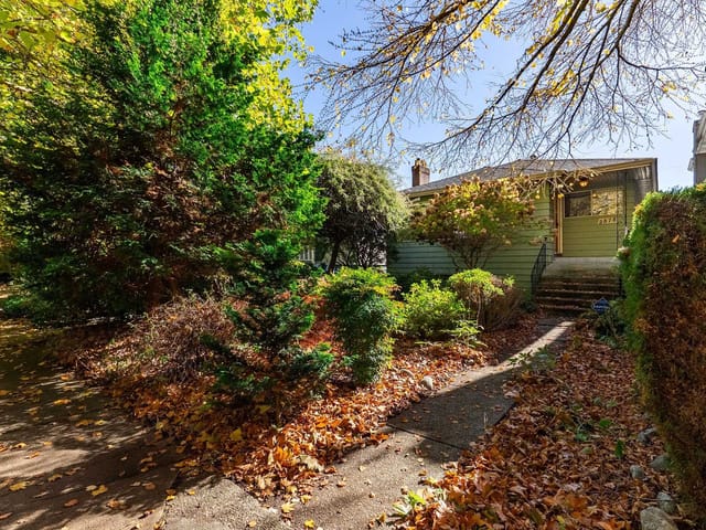House for sale in Vancouver, Vancouver West, 2878 W 14th Avenue, 263198586 | Realtylink.org