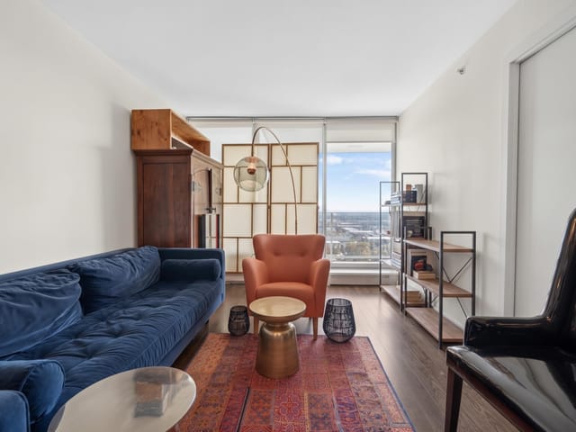 Apartment for sale in Vancouver, Vancouver West, 2506 8131 Nunavut Lane, 263198592 | Realtylink.org