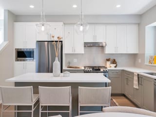Townhouse for sale in Surrey, South Surrey White Rock, 121 1833 165a Street, 263198598 | Realtylink.org