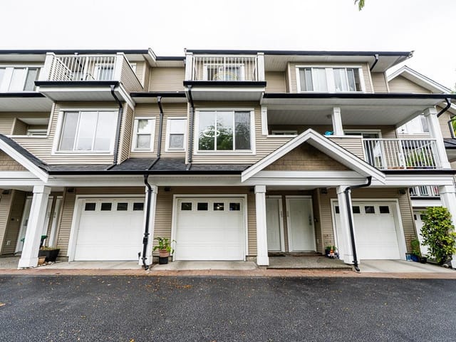 Townhouse for sale in Langley, Langley, 25 20875 88 Avenue, 263198599 | Realtylink.org