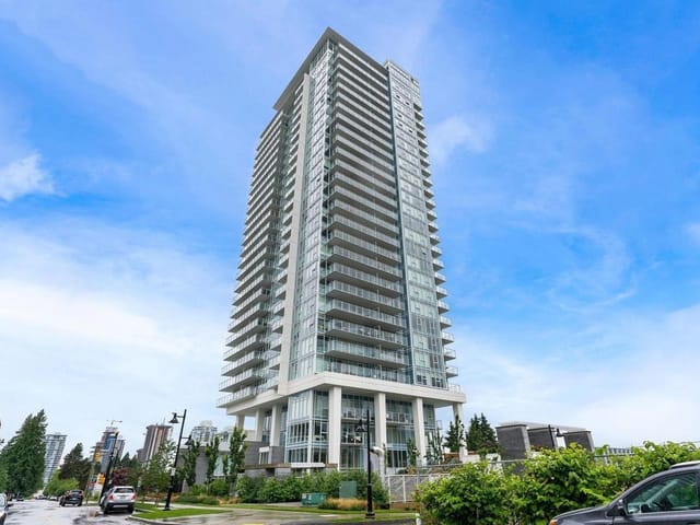 Apartment for sale in Coquitlam, Coquitlam, 2509 652 Whiting Way, 263198602 | Realtylink.org