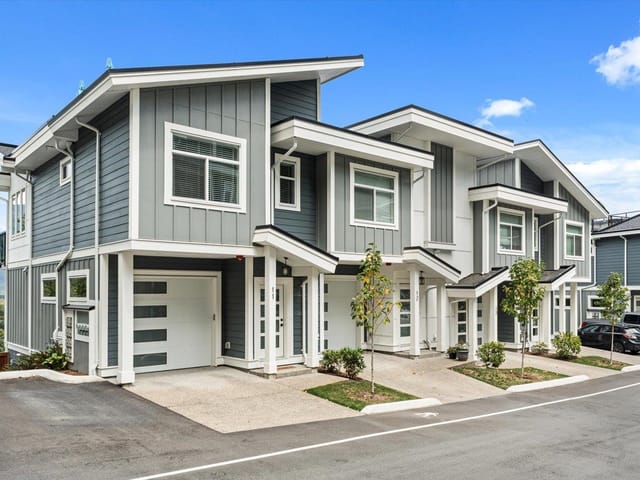 Townhouse for sale in Chilliwack, Chilliwack, 11 43998 Chilliwack Mountain Road, 263198604 | Realtylink.org