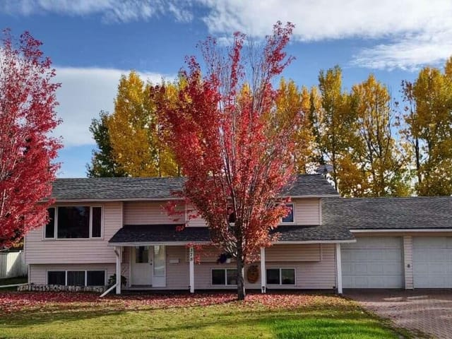 House for sale in Fraser Lake, Vanderhoof And Area, 378 Endako Avenue, 263198605 | Realtylink.org
