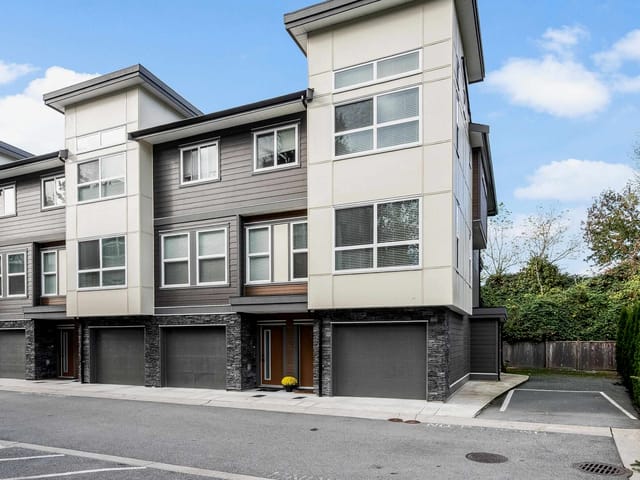 Townhouse for sale in Abbotsford, Abbotsford, 5 34703 Old Yale Road, 263198607 | Realtylink.org