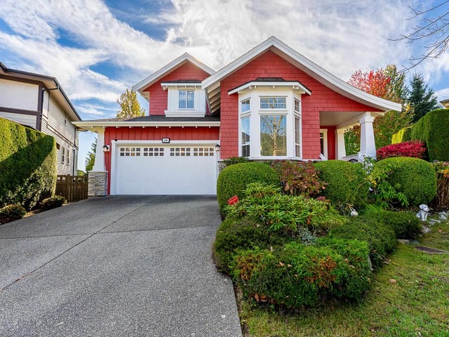 House for sale in Port Moody, Port Moody, 109 Cranberry Court, 263198609 | Realtylink.org