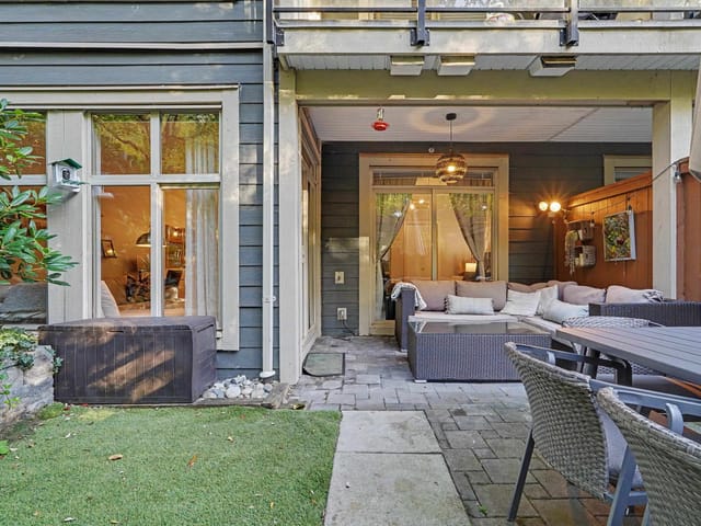 Apartment for sale in Port Moody, Port Moody, 106 101 Morrissey Road, 263198614 | Realtylink.org
