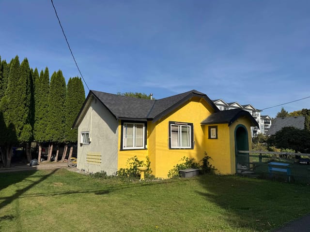 House for sale in Chilliwack, Chilliwack, 46055 Cleveland Avenue, 263198619 | Realtylink.org