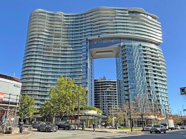 Apartment for sale in Vancouver, Vancouver West, 1181 87 Nelson Street, 263198623 | Realtylink.org