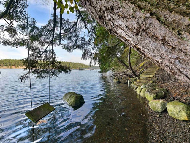 House for sale in Mayne Island, Islands-Van. & Gulf, 706 Horton Bay Road, 263198629 | Realtylink.org