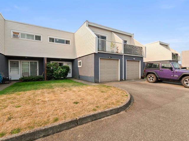 Townhouse for sale in Agassiz, Agassiz, 14 1829 Heath Road, 263198630 | Realtylink.org