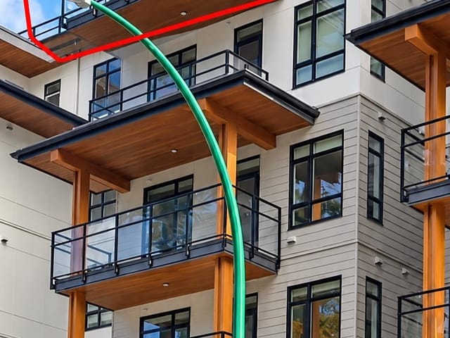 Apartment for rent in North Vancouver, North Vancouver, 610 968 Lytton Street, 263198633 | Realtylink.org