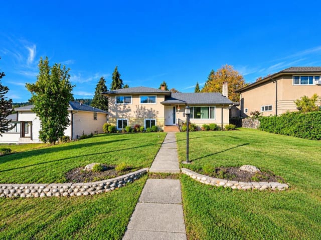 House for sale in Burnaby, Burnaby North, 9645 David Drive, 263198635 | Realtylink.org