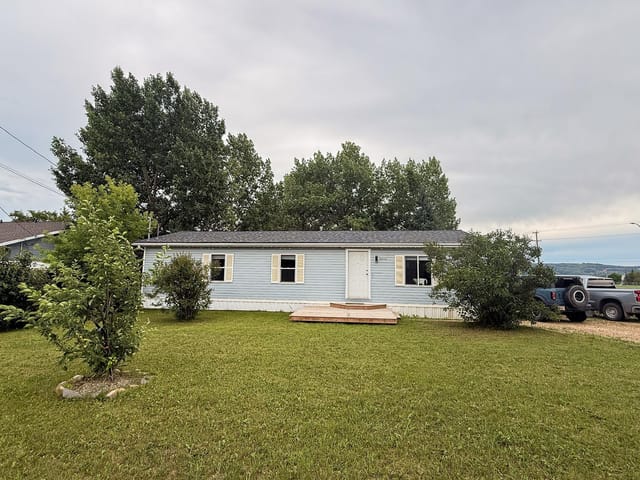 Manufactured Home for sale in Taylor, Fort St. John, 9805 E 98 Avenue, 263198636 | Realtylink.org