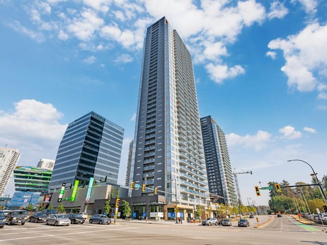 Apartment for sale in Surrey, North Surrey, 1401 13615 Fraser Highway, 263198639 | Realtylink.org
