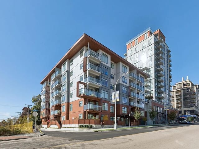 Apartment for sale in New Westminster, New Westminster, 502 232 Sixth Street, 263198644 | Realtylink.org
