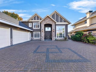 House for sale in Richmond, Richmond, 7520 Reeder Road, 263198645 | Realtylink.org