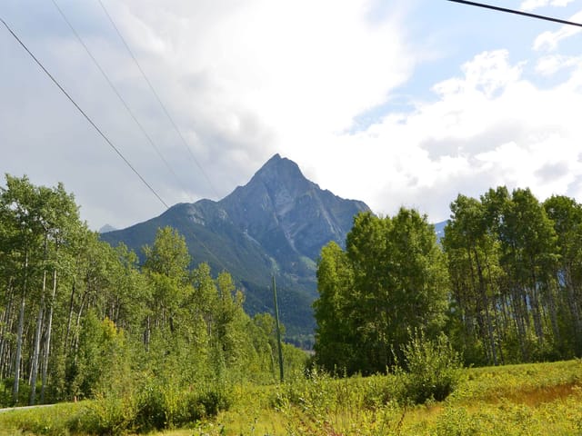 Lot for sale in New Hazelton, Hazelton & Hwy 37, LOT 13 Brewster Street, 263198649 | Realtylink.org